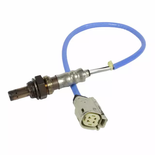 BA5Z9G444A - : 2011-2019 Ford - Oxygen Sensor for Ford: Explorer, Flex, Police Interceptor Sedan, Police Interceptor Utility, Taurus | Lincoln: MKS, MKT Image