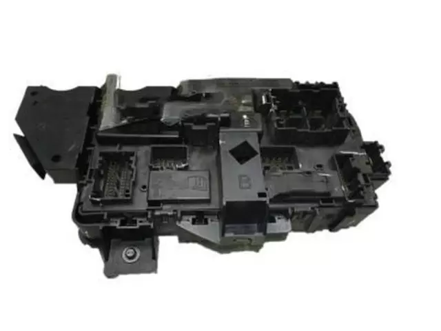 Control Module - Ford (DC3Z-15604-C)