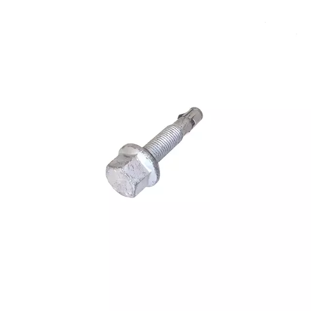 701801651B - Body: Spacer Bolt for Volkswagen: EuroVan Image