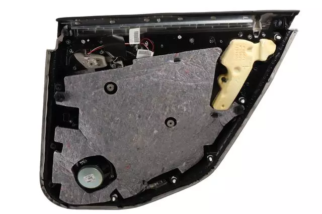 22982210 - Body: Door Trim Panel for Cadillac: CTS Image