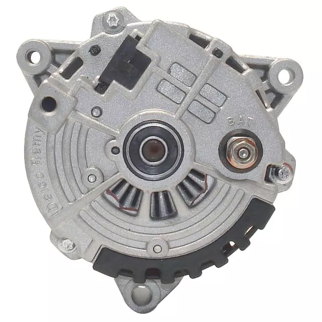 Alternator, Remanufactured - GM (88864366)