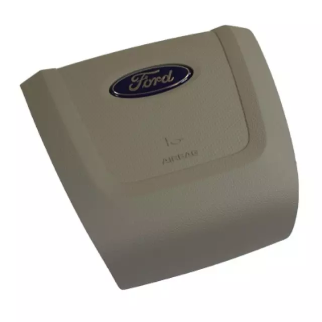 8L8Z78043B13AA - Electrical: Driver Air Bag for FORD Image