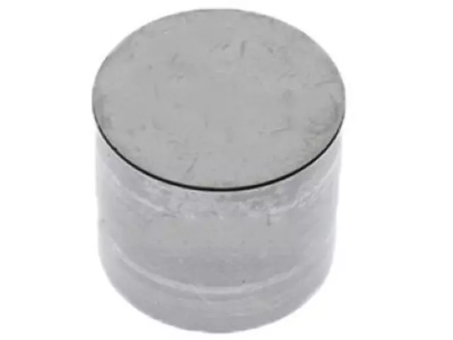 CP9Z6500FAB - Engine: Engine Camshaft Follower for Ford: Bronco, Bronco Sport, C-Max, EcoSport, Edge, Escape, Explorer, Focus, Fusion, Maverick, Mustang, Police Responder Hybrid, Ranger, Special Service Police Sedan, SSV Plug-In Hybrid, Taurus, Transit Connect | Lincoln: Corsair, MKC, MKT, MKZ | Mercury: Mariner, Milan Image