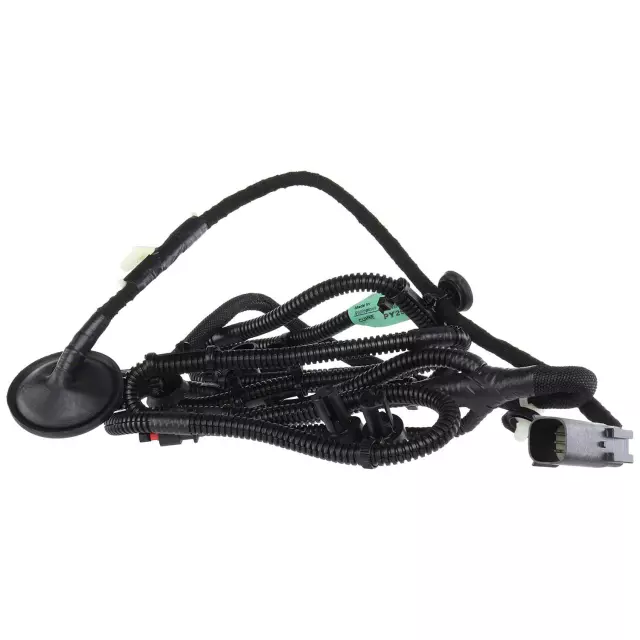 GK4Z15K868A - Body: Wire Harness for Ford: Transit-150, Transit-250, Transit-350, Transit-350 HD Image