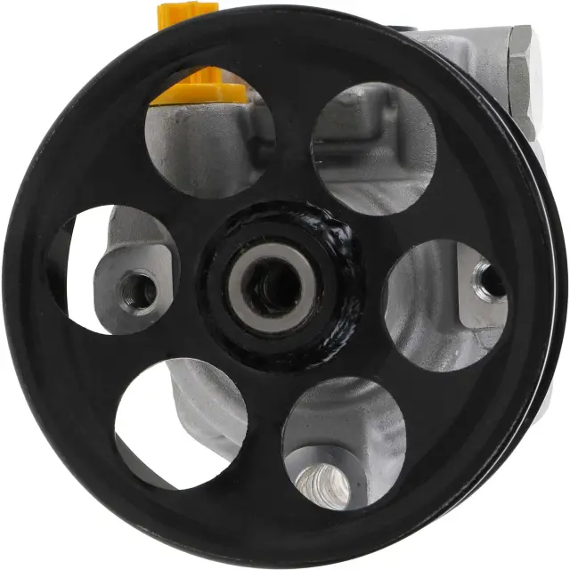 96516MN - : Power Steering Pump - Marathon HP - Hydraulic Power - New - 96516MN for Maval Image