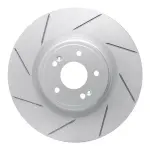 81021038L - : Disc Brake Rotor for DYNAMIC FRICTION Image
