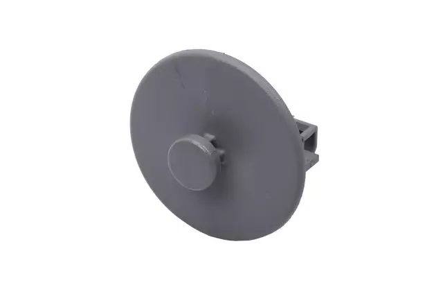 11612143 - : Floor Mat Retainer for GM Image