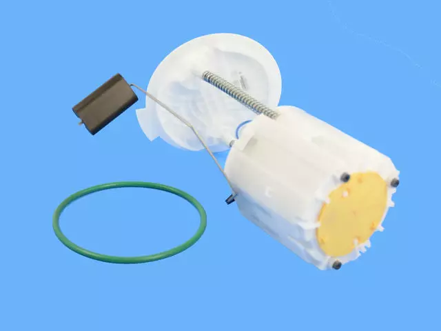 Fuel Pump/level Unit Module Kit, Left, Primary - Mopar (68145815AF)