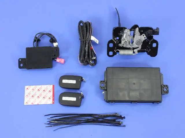 « 82212295AC – Audio/vidÃ©o et Ã©quipement Ã©lectronique : SystÃ¨meÂ de dÃ©marrage Ã Â distance pour Mopar Image »