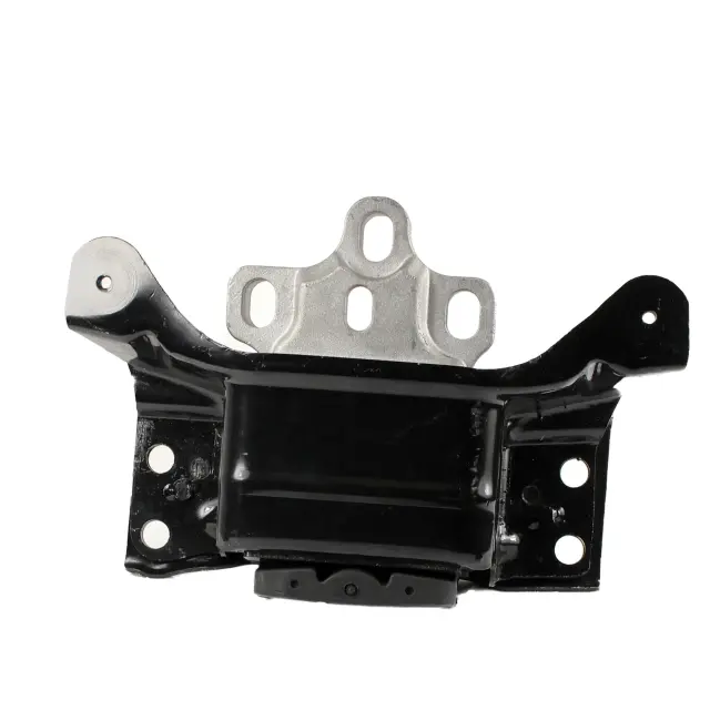 A4935 - Engines &amp; Components: Auto Trans Mount for Marmon Ride Control Image