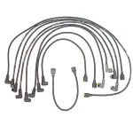 6718126 - : IGN WIRE SET-7MM for Denso Image