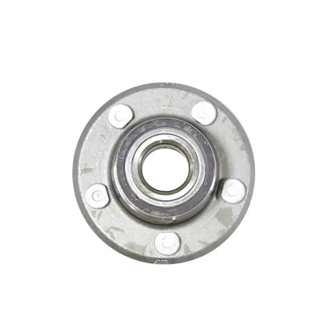 4779199AA - Brakes: Hub Assembly for Mopar Image