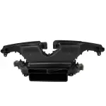 FT4Z18490D - Body: Nozzle Assembly for Ford: Edge Image
