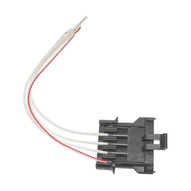 S759 - Charging &amp; Starting Systems: Accessory Relay Connector for SMP CORP Image