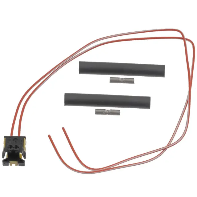 S3032 - Safety &amp; Security: Multi Function Connector for SMP CORP Image