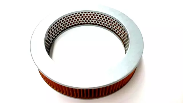 16546KA060 - Engine: Filter for Subaru Image