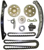 90705S - : Cloyes Engine Timing Chain Kit for Cloyes Gear &amp; Products Image