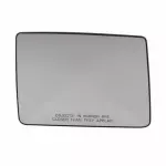 7L3Z17K707C - Body: Mirror Glass for Ford: F-150 Image