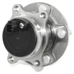 29512466 - : DuraGo Wheel Bearing and Hub Assembly for PRONTO Image
