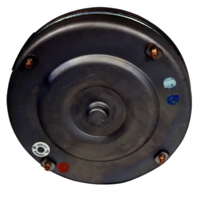 7L3Z7902GRM - : Converter for Ford: E-150, E-250, E-350 Super Duty, E-450 Super Duty, F-150, F-150 Heritage | Lincoln: Mark LT, Town Car Image