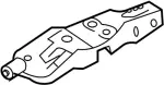 11272EG30A - : Mount Bracket for Infiniti Image