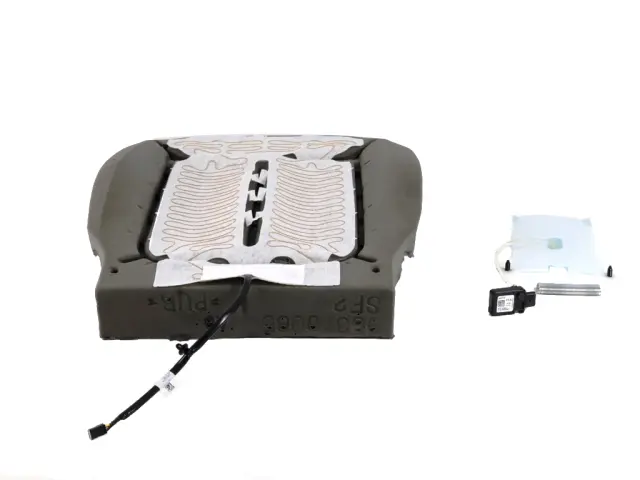 Occupant Classification Module Kit, Left Hand Drive, Export - Mopar (68545214AG)