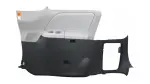 6251008172B2 - Body: Quarter Trim Panel for Toyota Image