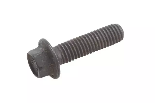 89041448 - : M8x1.25x30 Front Seat Recliner Bolt for GM Image
