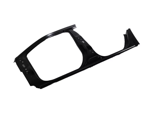 Body Side Aperture Outer Panel, Left - Mopar (68541875AA)