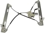 751316 - : Power Window Regulator And Motor Assembly for Dorman Image