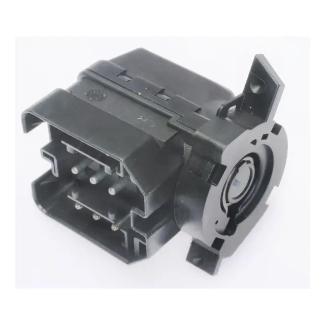 US897 - Ignition Systems: Ignition Starter Switch for SMP CORP Image