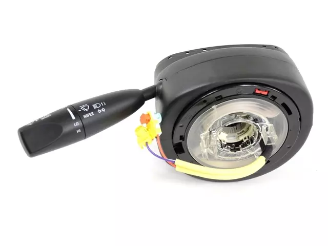 5LY51DX9AI - : Steering Column Module for Chrysler: 300 | Dodge: Charger Image