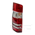 11651090 - : TYC Tail Light Assembly for TYC Image