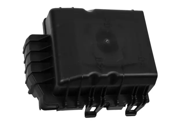 23222820 - : Part# 23222820 Dash Wiring Harness Junction Block Cover for Chevrolet: Silverado 1500, Silverado 1500 LD, Silverado 2500 HD, Silverado 3500 HD | GMC: Sierra 1500, Sierra 1500 Limited, Sierra 2500 HD, Sierra 3500 HD Image