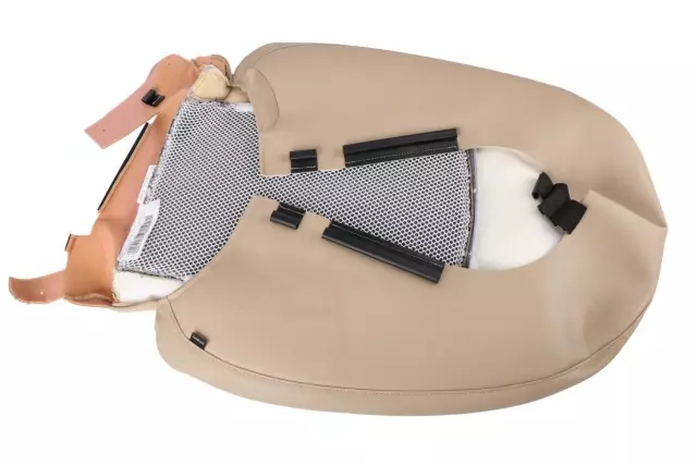 20844525 - Body: Seat Back Cover for Buick: LaCrosse Image