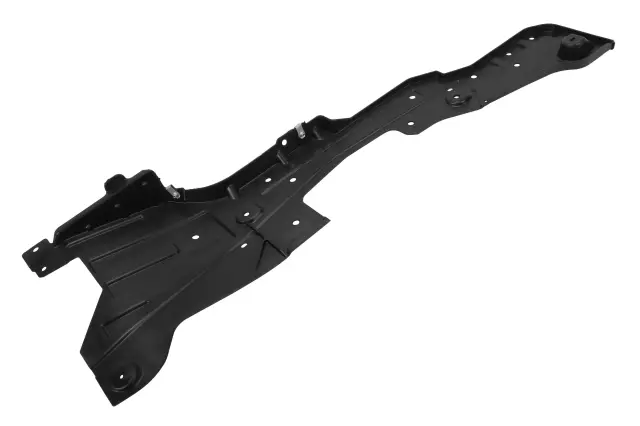 84495294 - : Passenger Side Front Compartment Splash Shield for Cadillac: XT4 Image