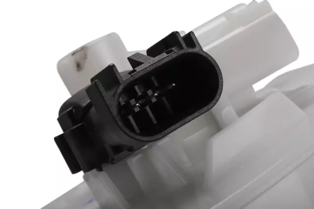 Fuel Tank Fuel Pump Module Kit without Level Sensor, with Seal - GM (42706338)