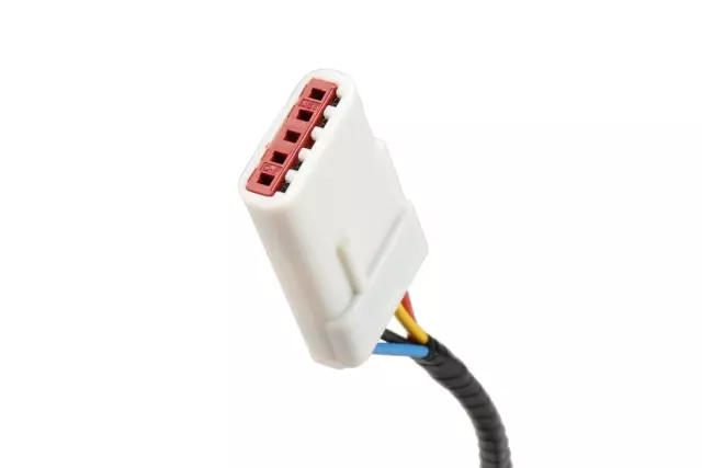 Primed Front Exterior Side Door Handle - GM (13511252)