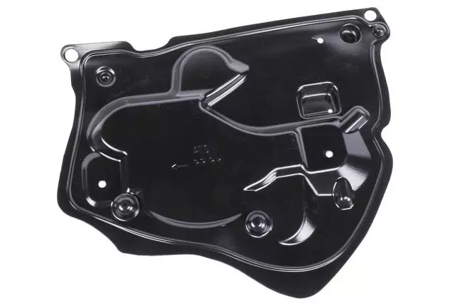 84046846 - Body: Water Deflector for Cadillac: ATS Image