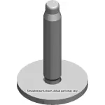 11609571 - : Bolt for GM Image
