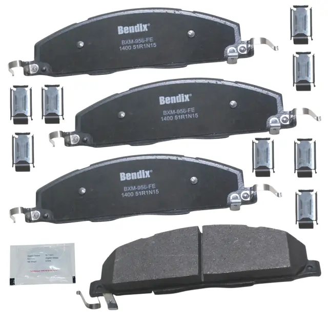 CFM1400 - : BENDIX Premium Copper-Free for BENDIX Image