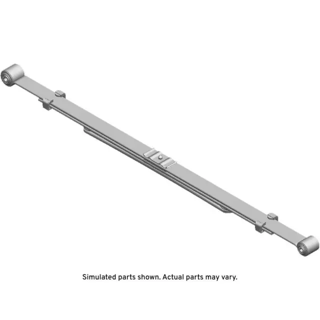 84754052 - : Rear Leaf Spring for GM Image