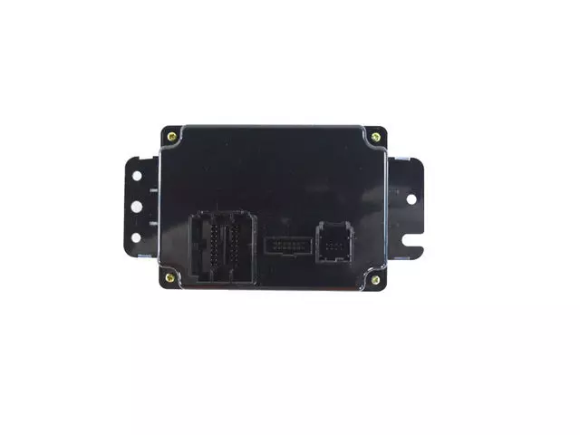 68251513AC - : MODULE : A/C AND HEATER for MOPAR Image