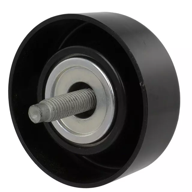 Kit Tension Pulley - Ford (NC4Z-8678-A)