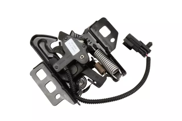 Hood Latch - GM (21999158)