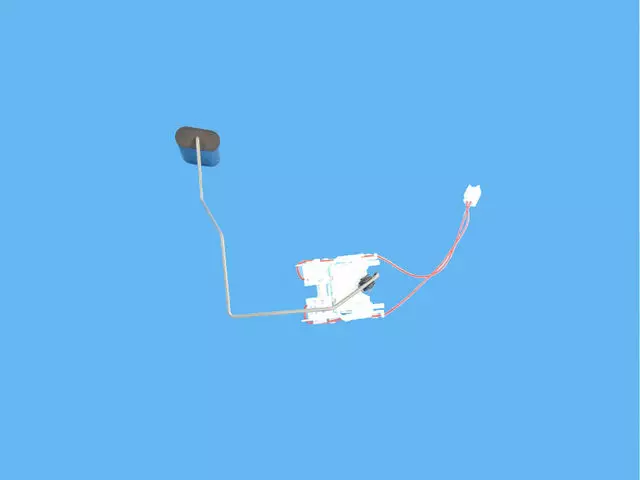 Fuel Level Unit - Mopar (68268749AA)