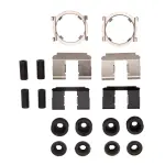 34046003 - : DFC Disc Brake Hardware Kit for DYNAMIC FRICTION Image