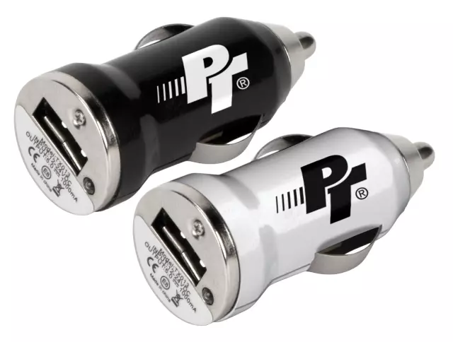 W2550 - : USB Connector Terminal for Performance Tool Image