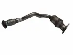 41314 - : Direct-Fit Catalytic Converter (Non C.A.R.B. Compliant) for AB Catalytic Image