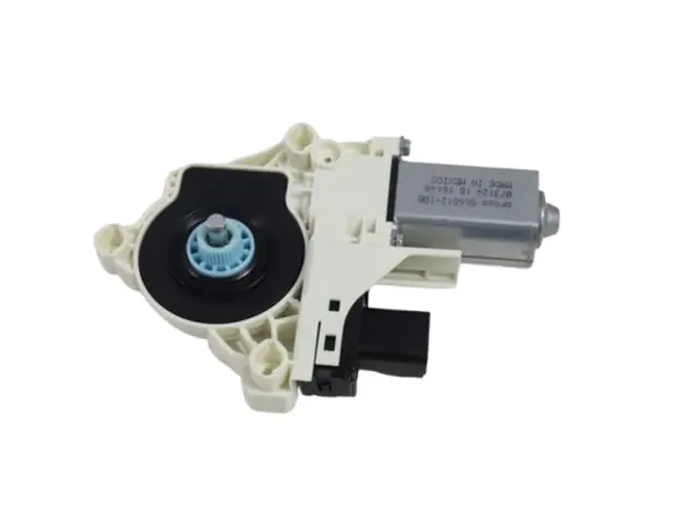 68687589AB - : Window Regulator Motor, Left for Mopar Image